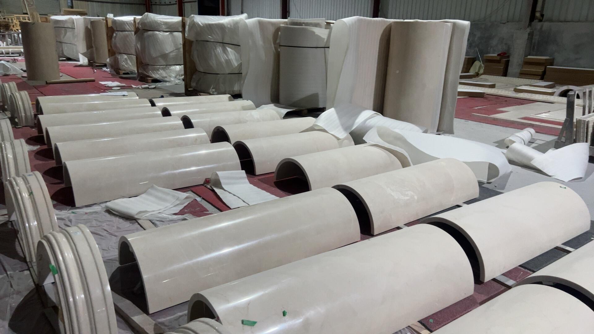 Church Interior Design Project