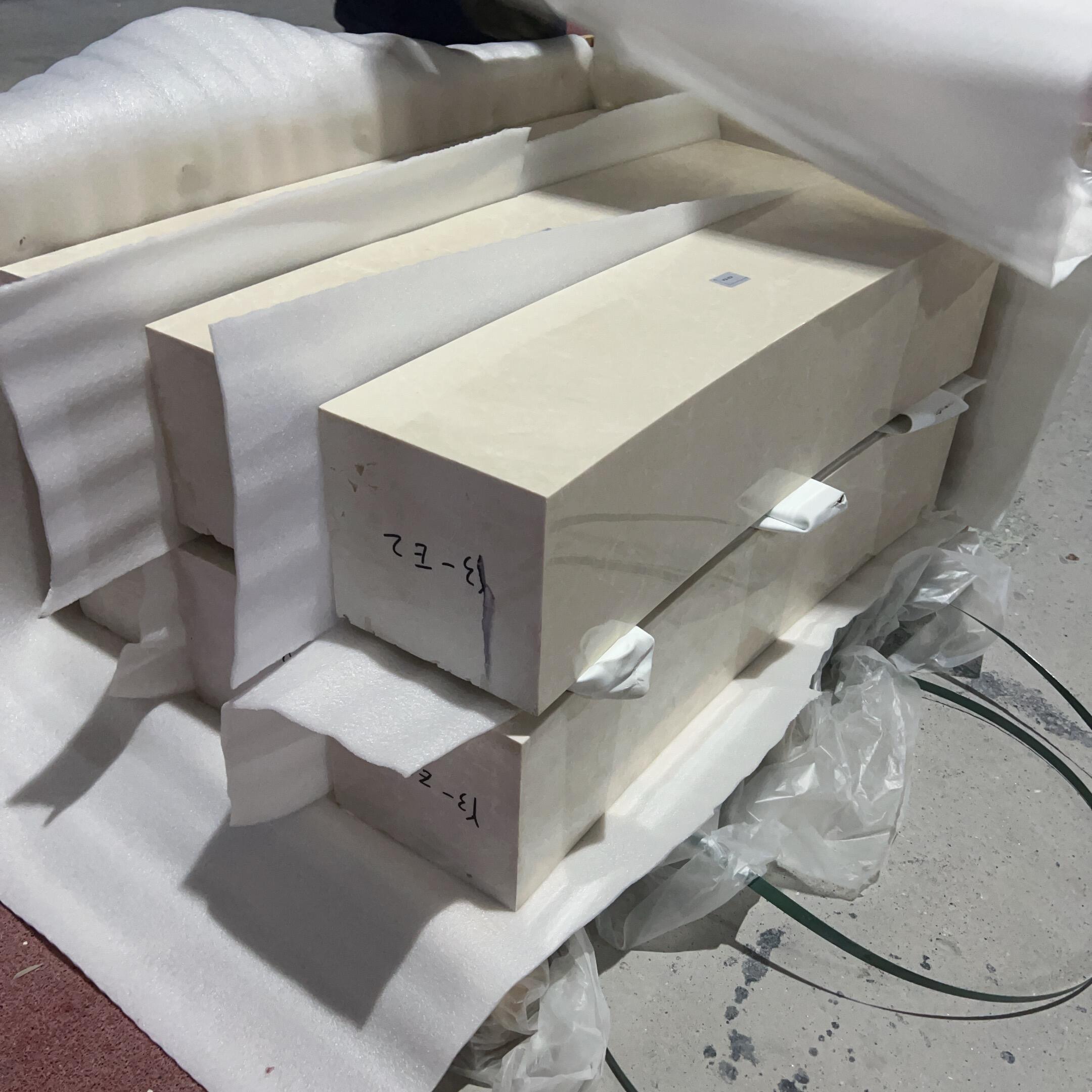 Exterior Wall Project