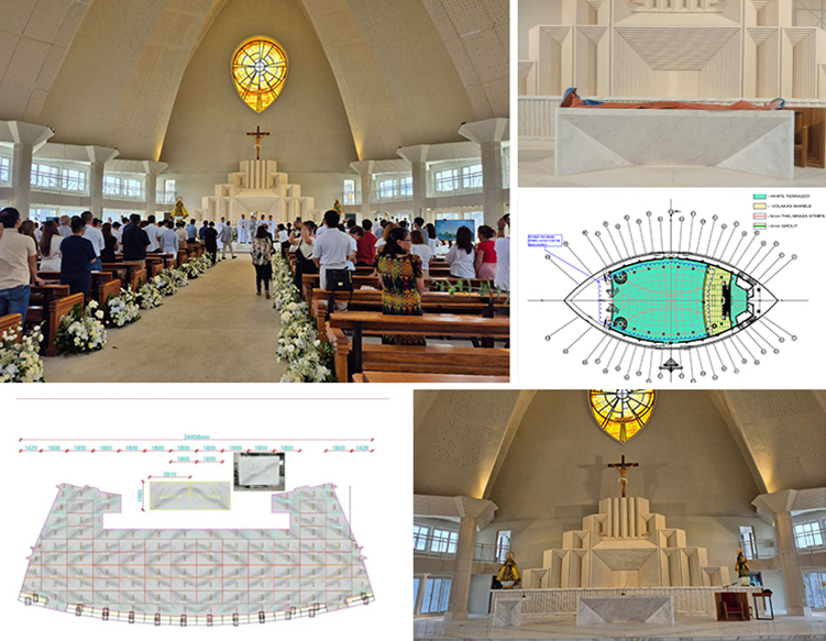 IGREJA EVO CITY, KAWIT, CAVITE
