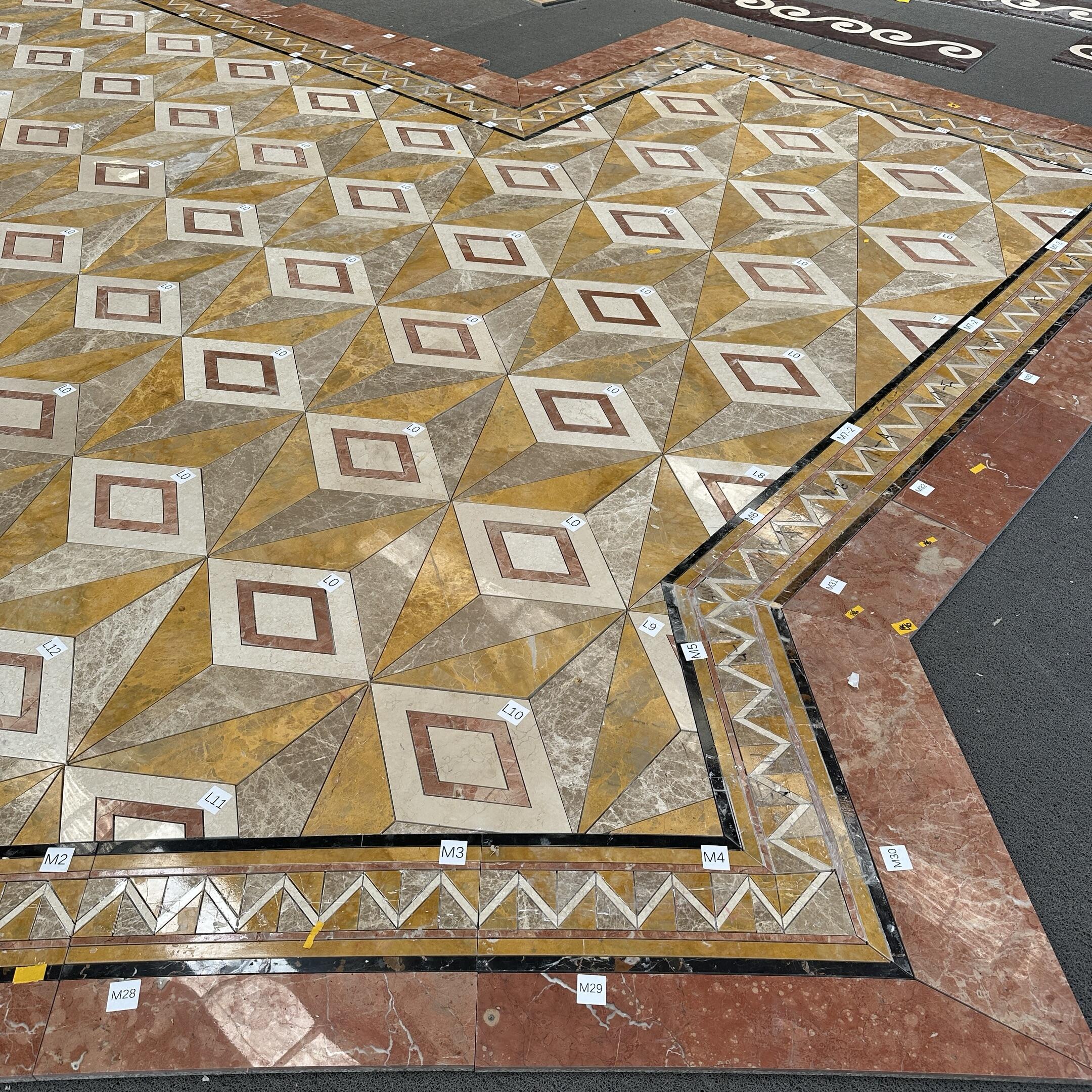 Yachat for Itally Shipping Group