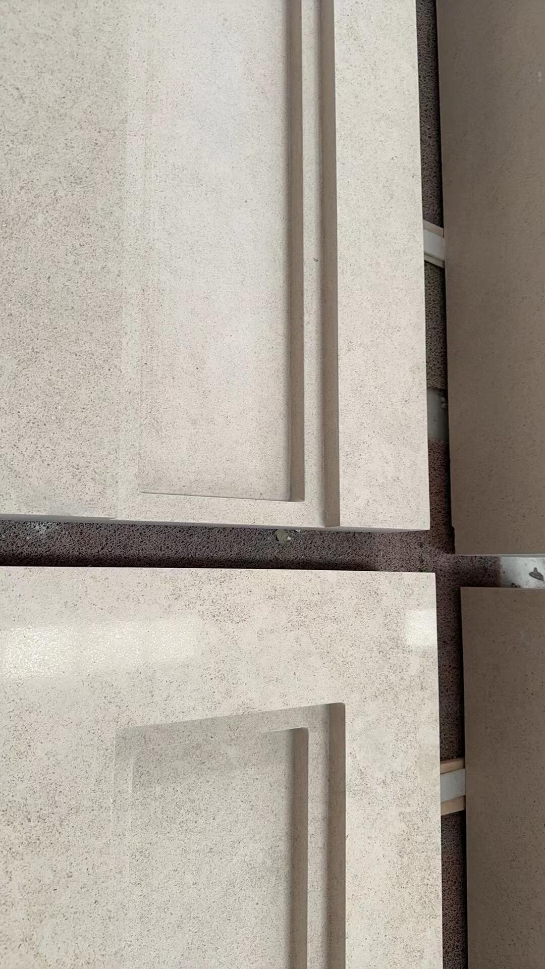 Exterior Wall Project