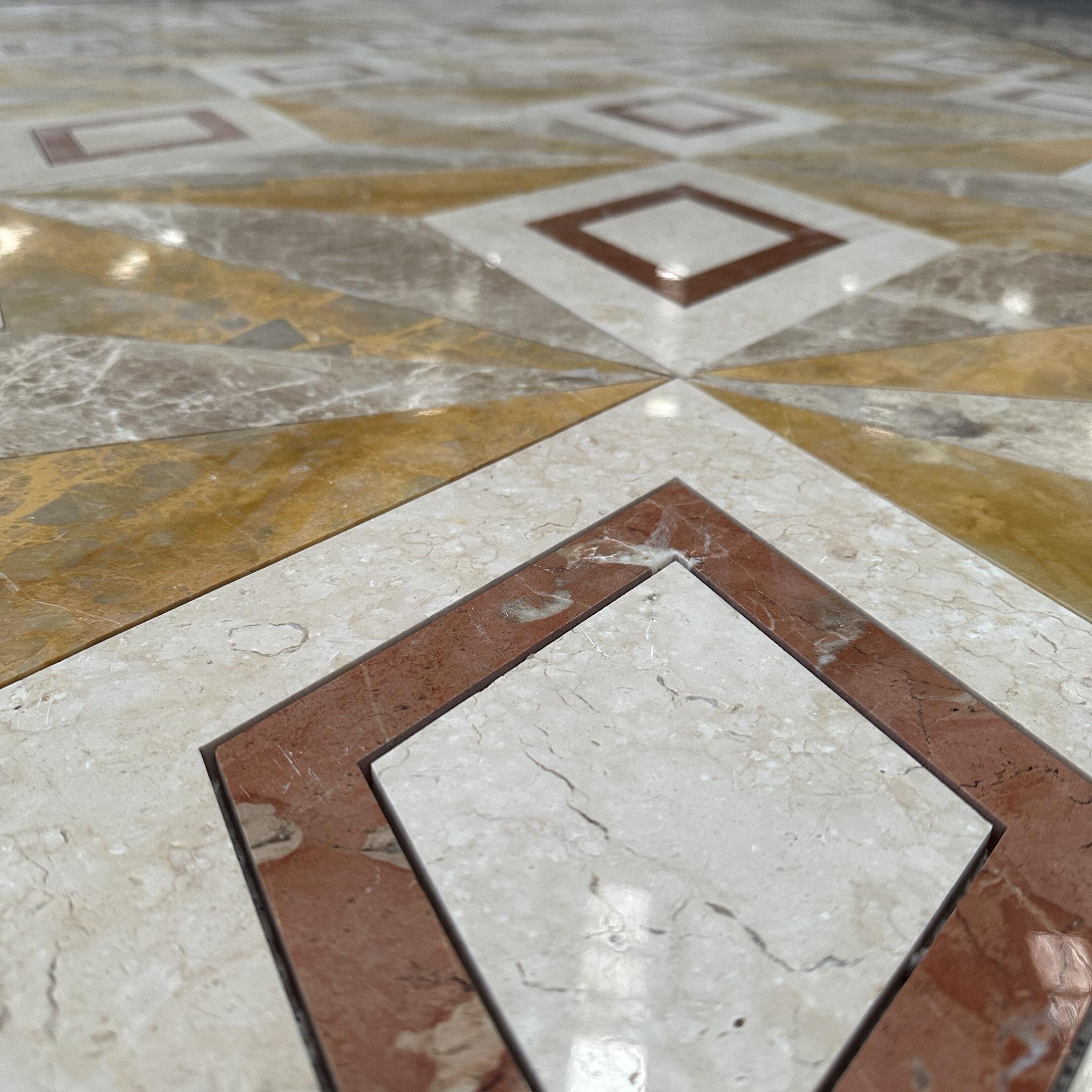 Yachat for Itally Shipping Group