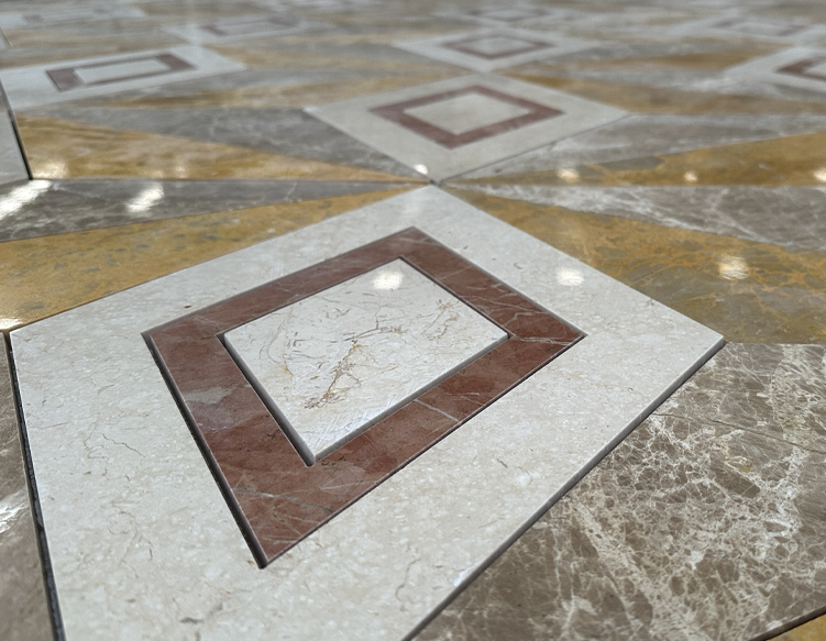 Yachat for Itally Shipping Group