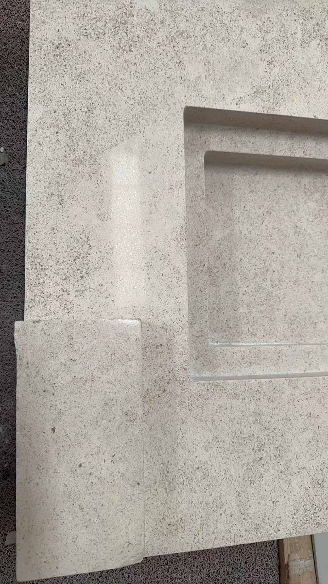 Exterior Wall Project