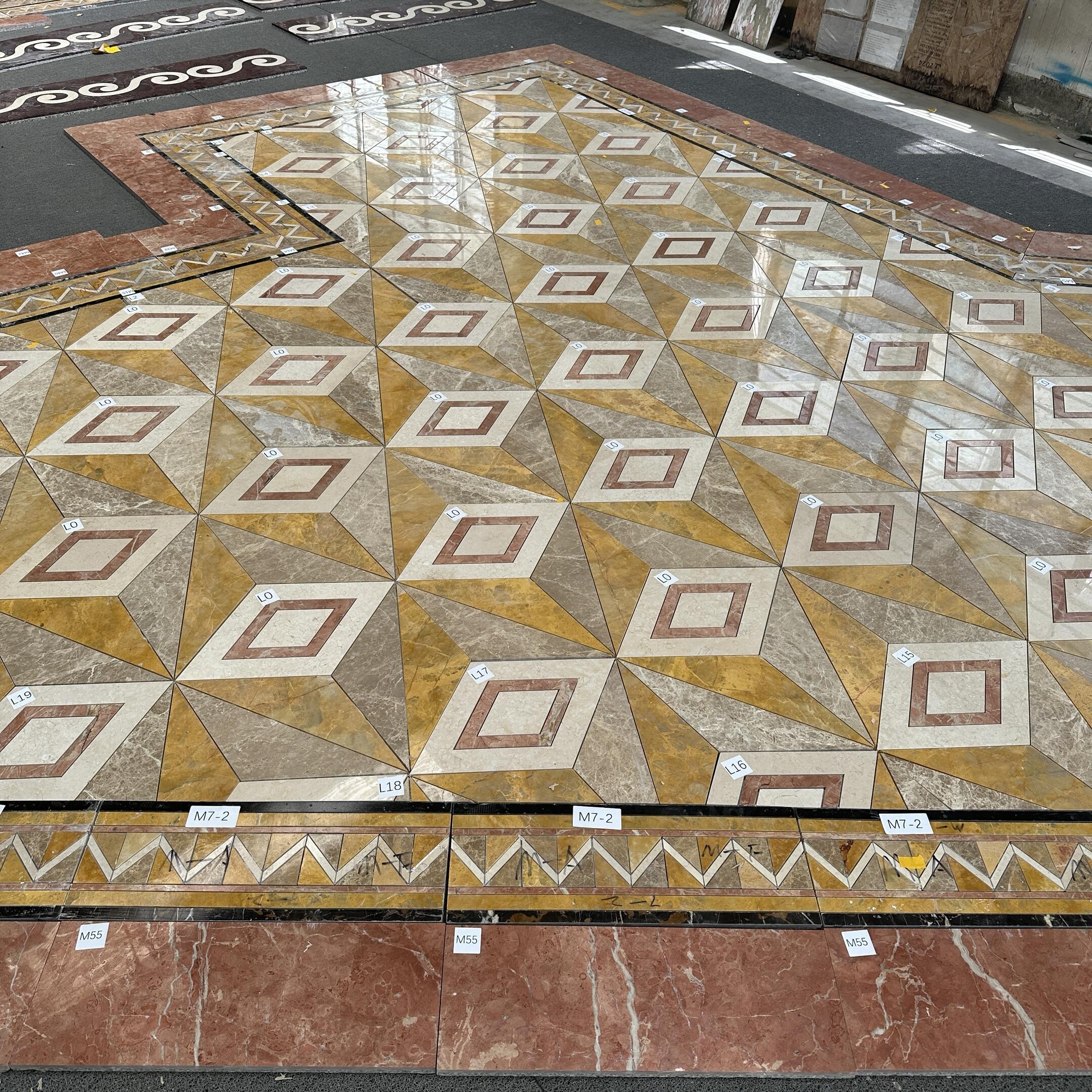 Yachat for Itally Shipping Group