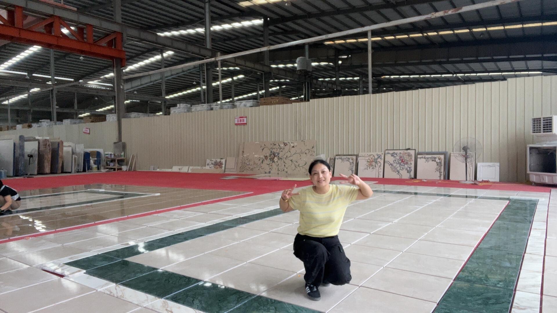 Church Interior Design Project