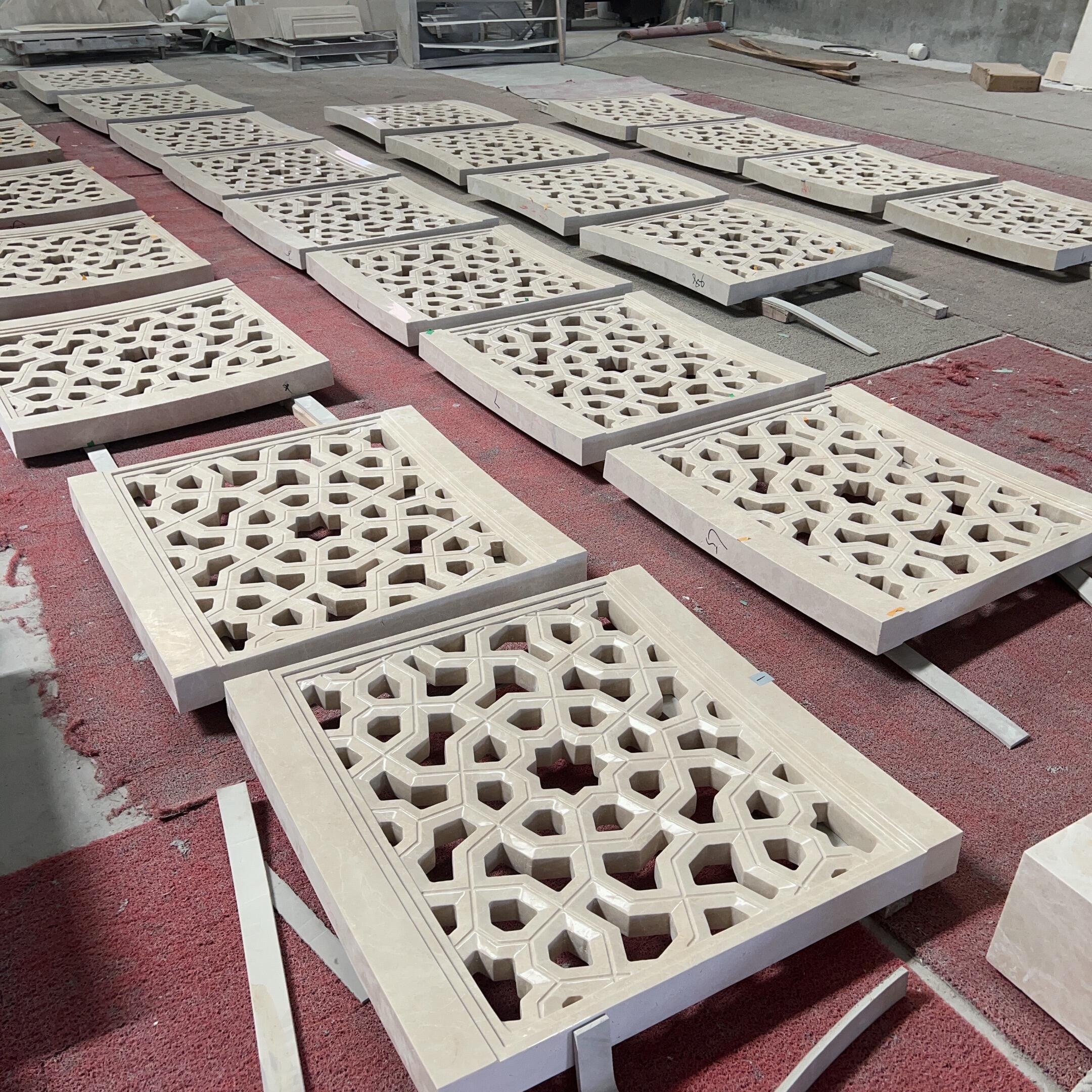 Exterior Wall Project