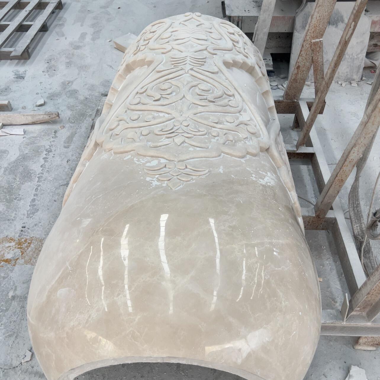 Church Interior Design Project