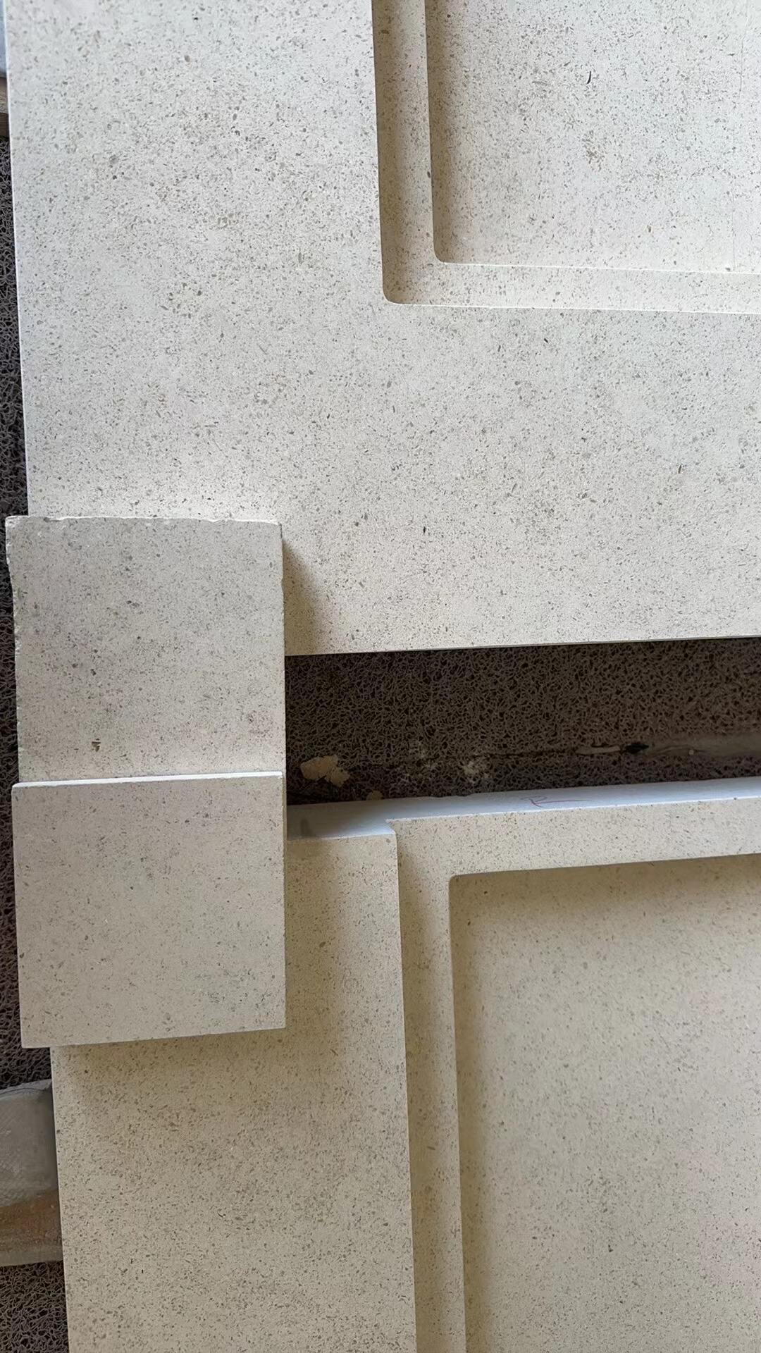 Exterior Wall Project