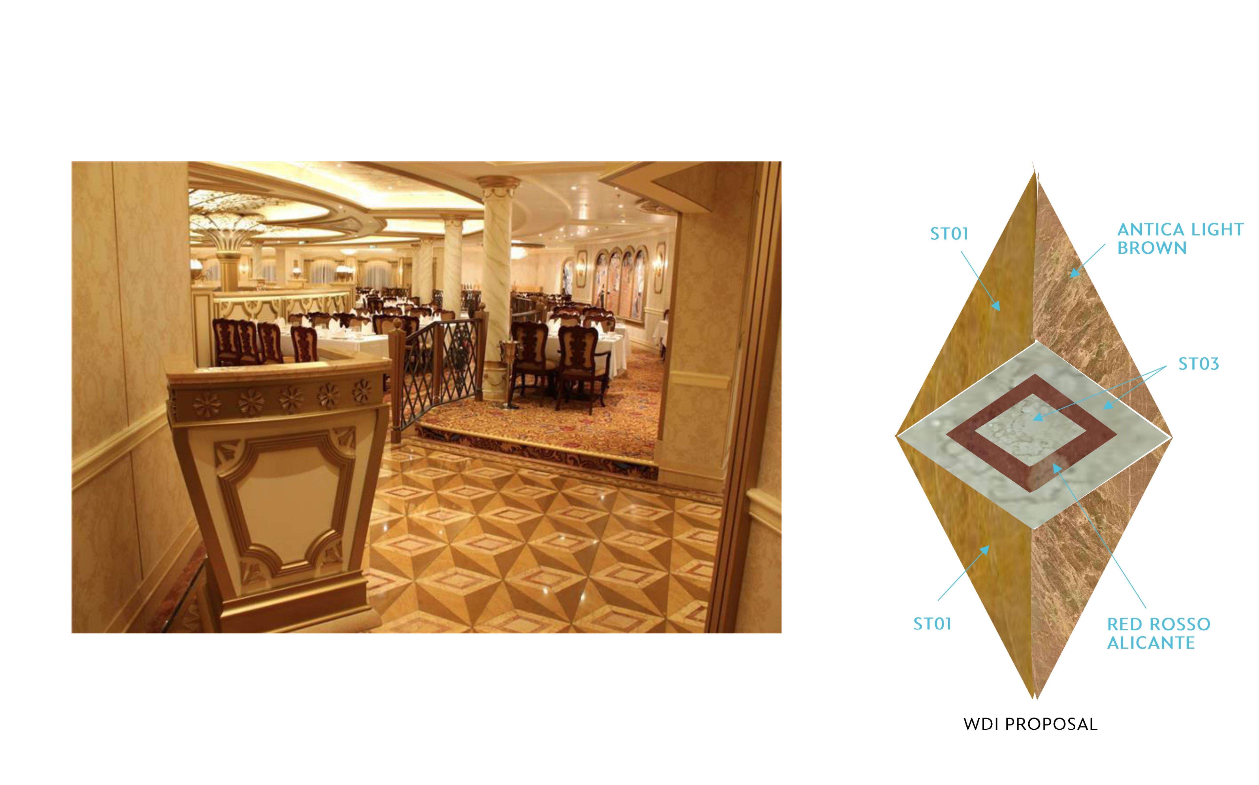 Yachat for Itally Shipping Group