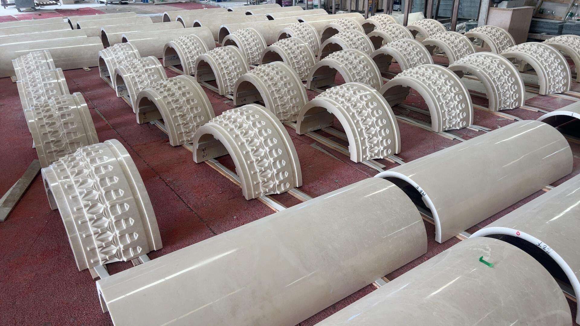 Church Interior Design Project