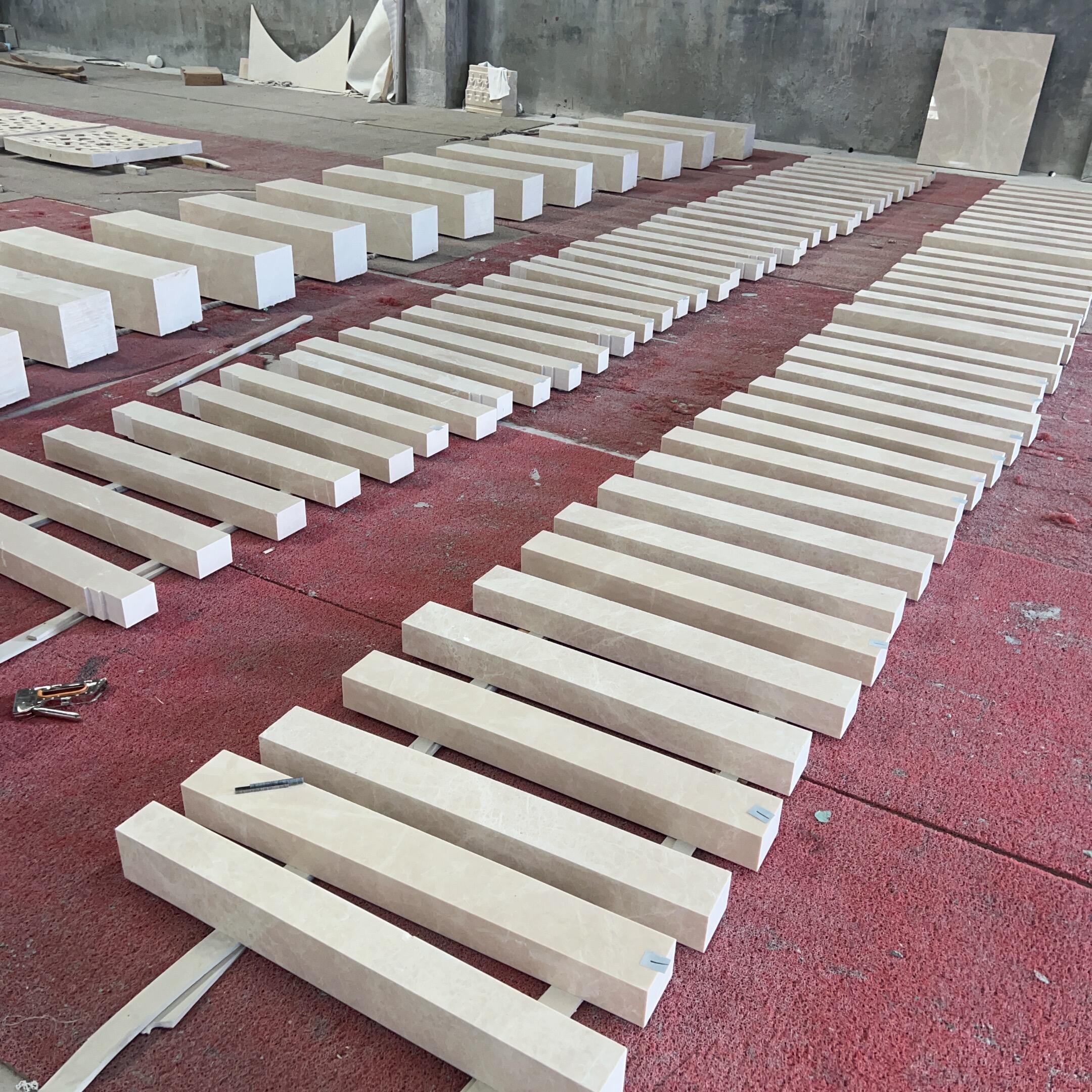 Exterior Wall Project