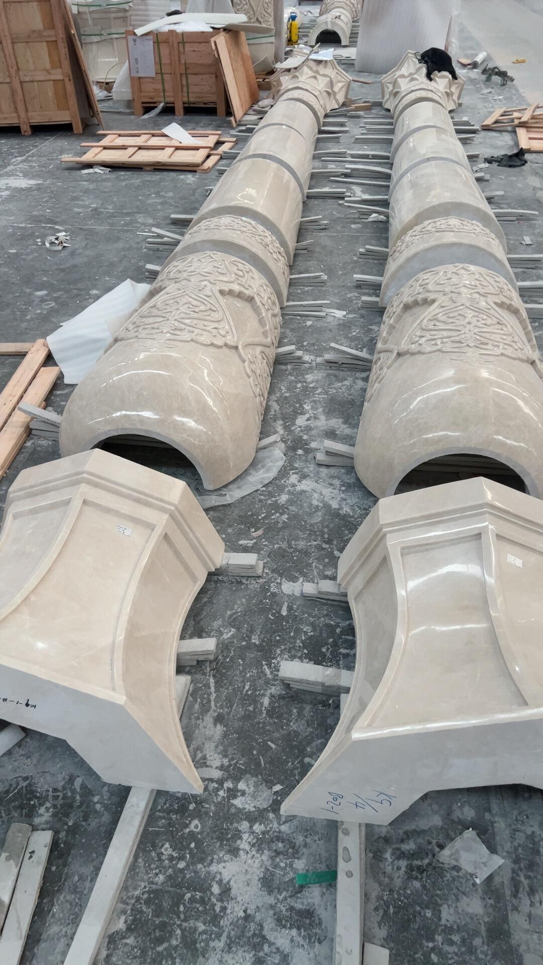 Church Interior Design Project