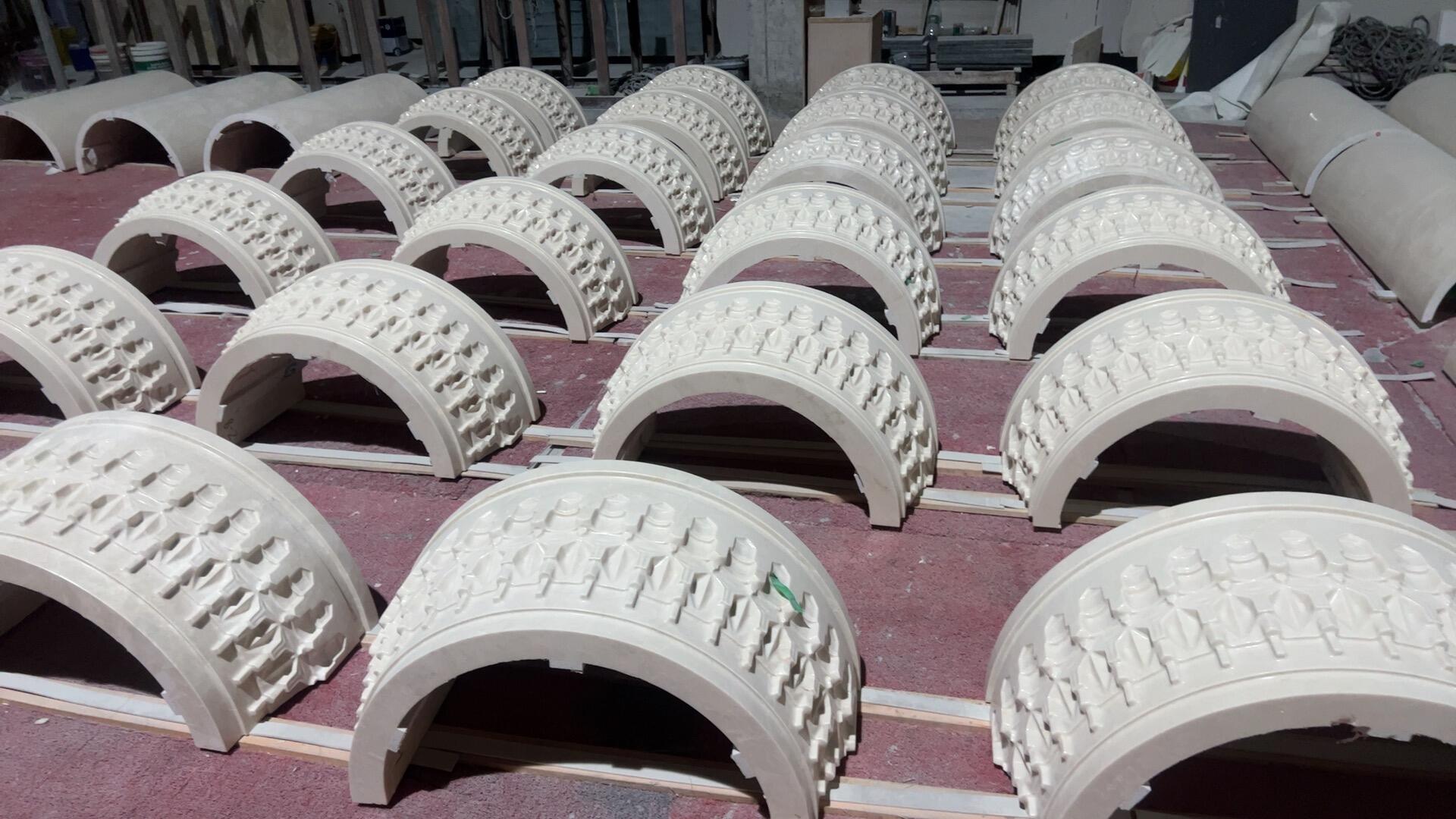 Church Interior Design Project