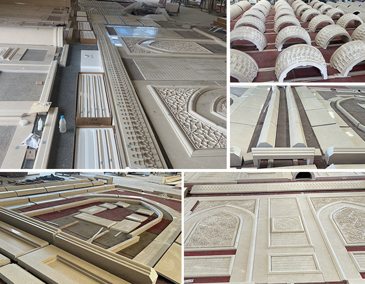 Mesquita Imam Al Bukhari