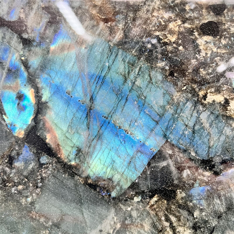 Luxury Onyx & Semi-Precious