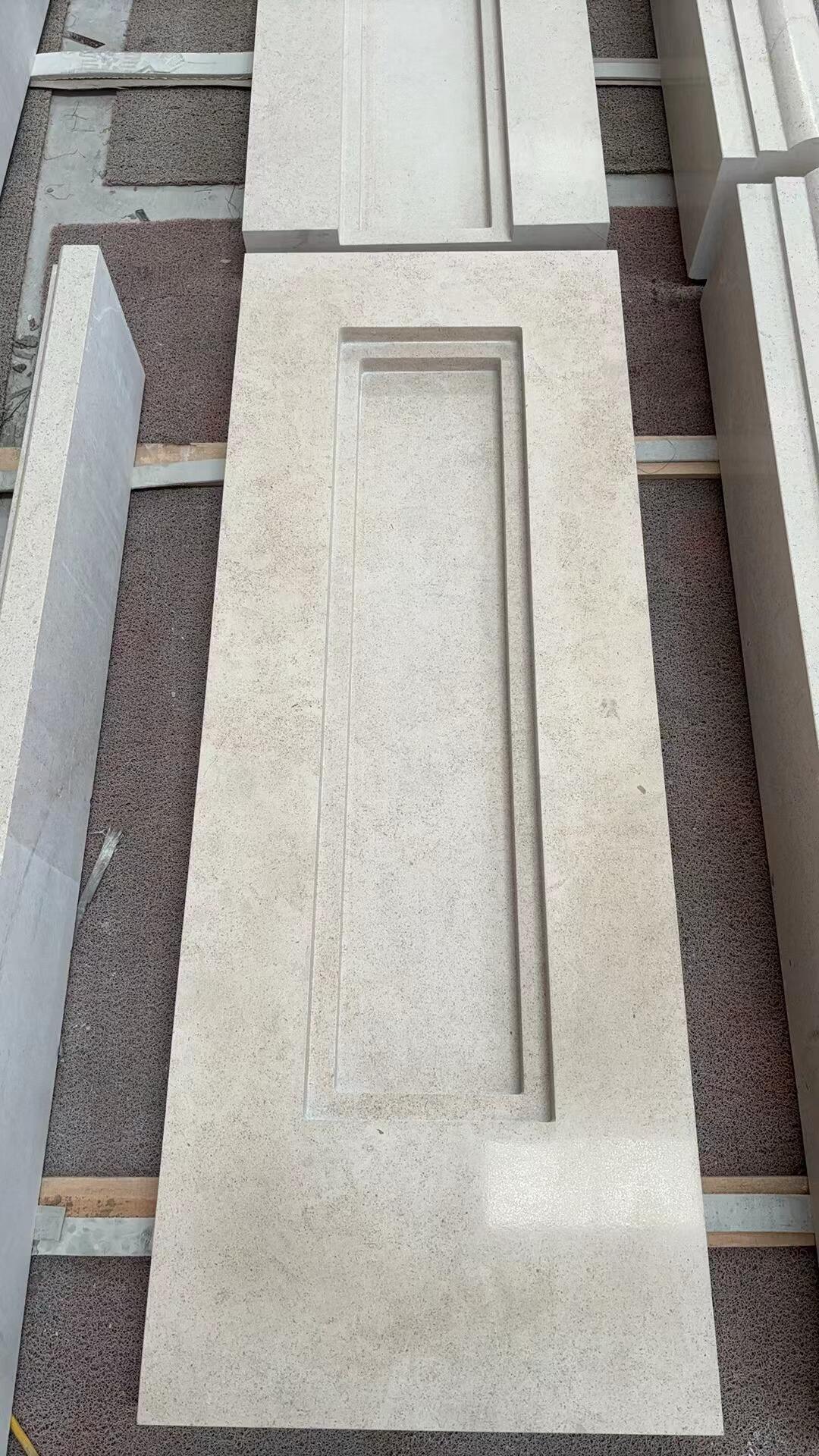 Exterior Wall Project