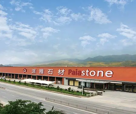 Xiamen Paia Import & Export Co., Ltd