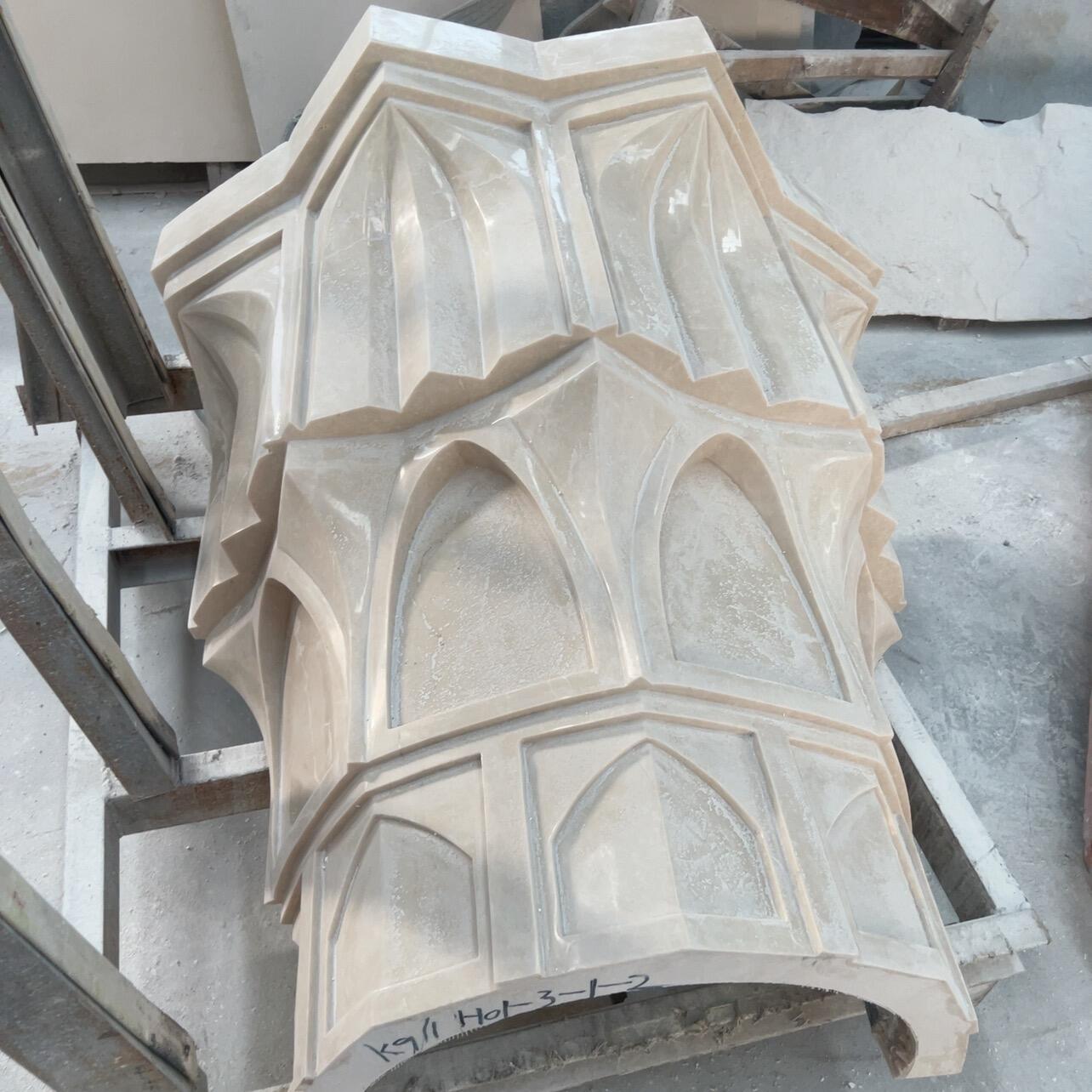 Church Interior Design Project