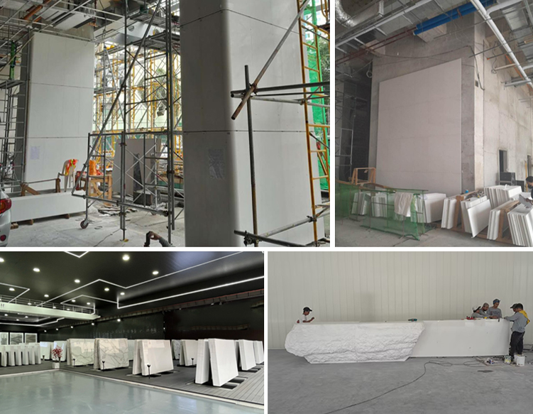 Edifício Comercial ALTAIRE