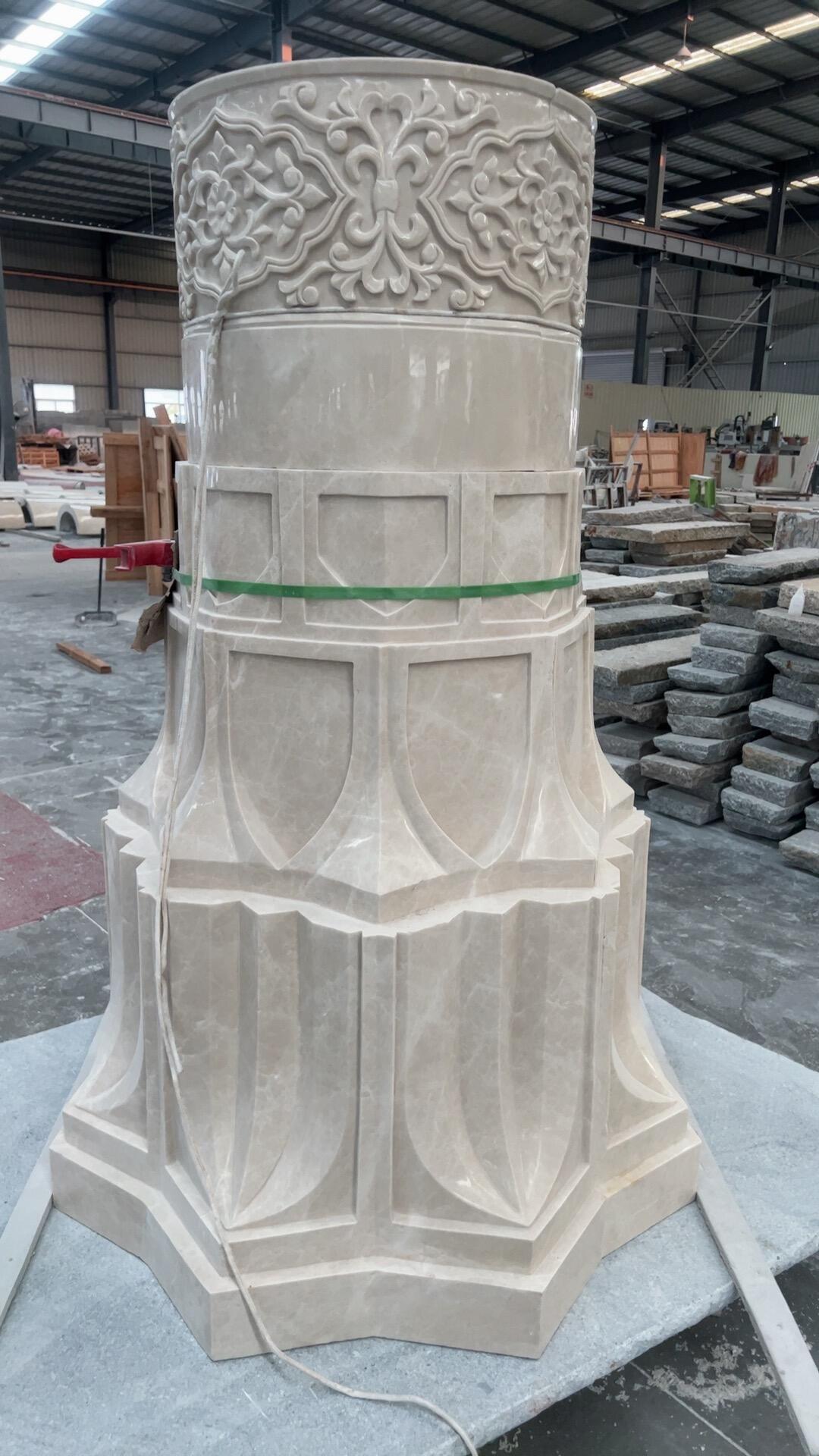 Church Interior Design Project