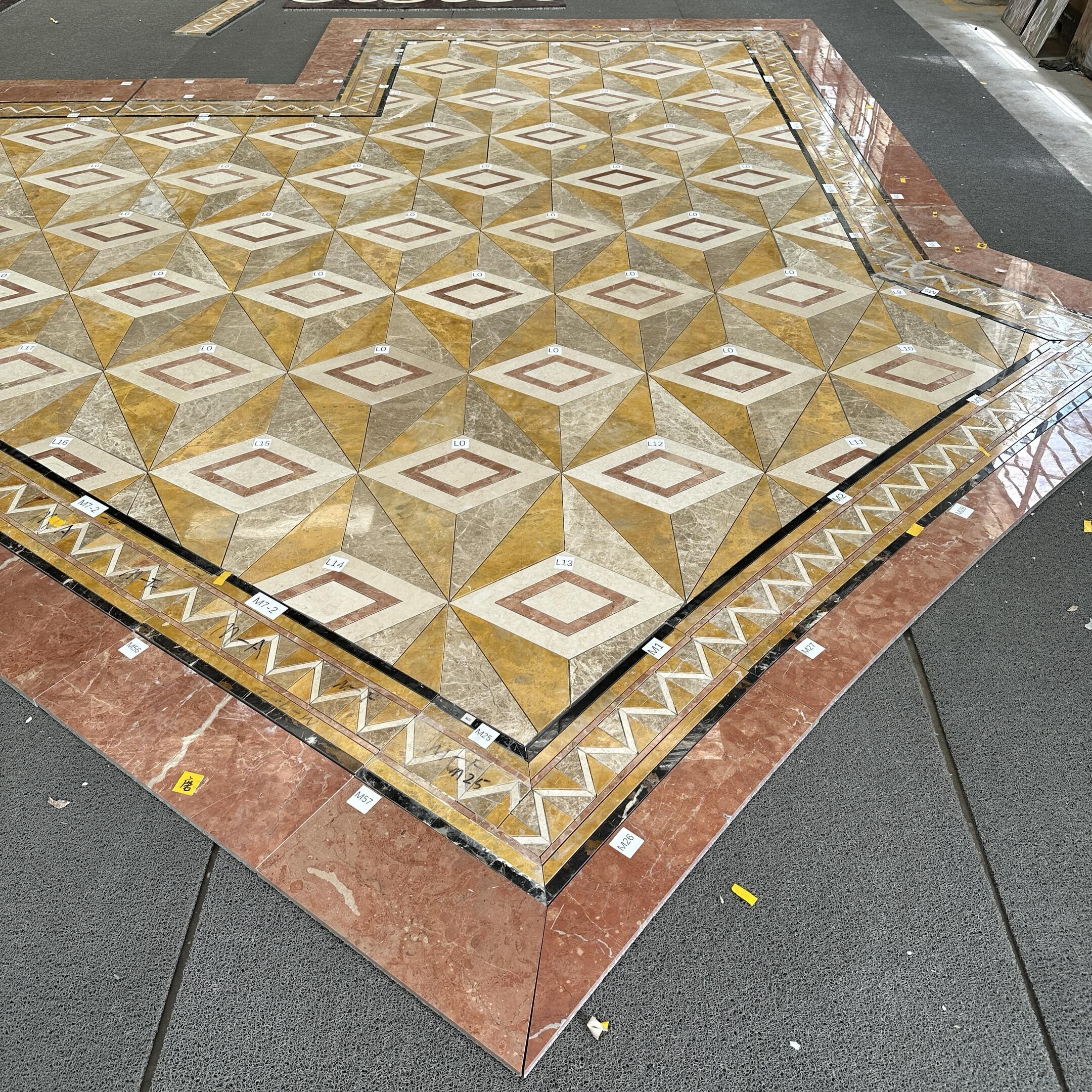 Yachat for Itally Shipping Group