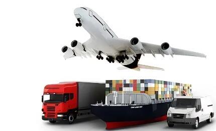 Export Logistics
