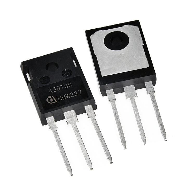 Technologie de Gestion Avancée des Signaux