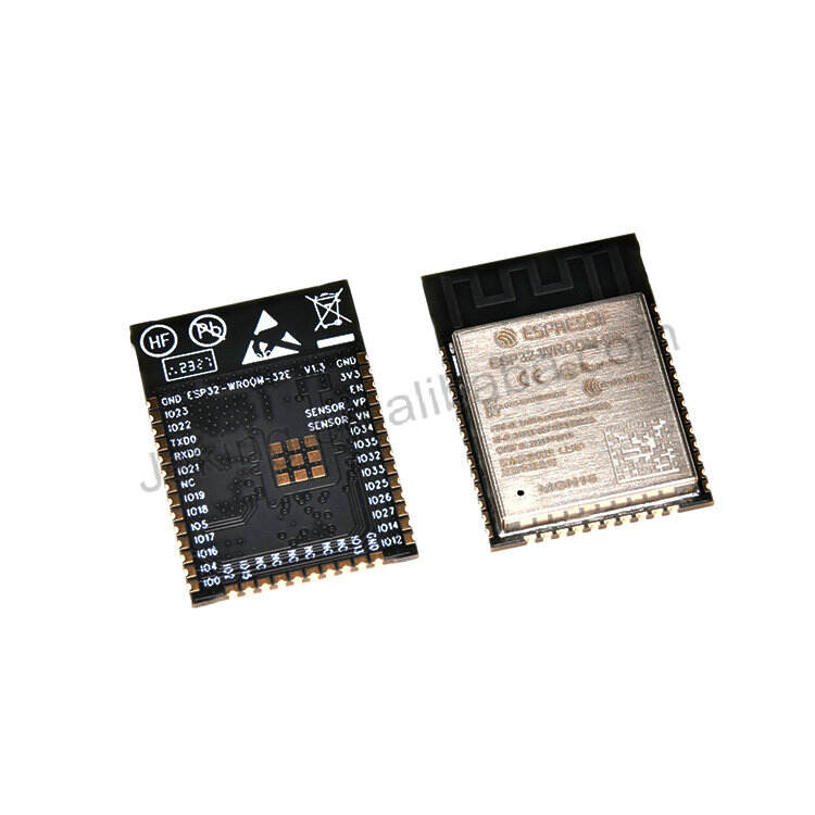 Jeking Original Wireless & RF Modules ESP32-WROOM-32E-N16