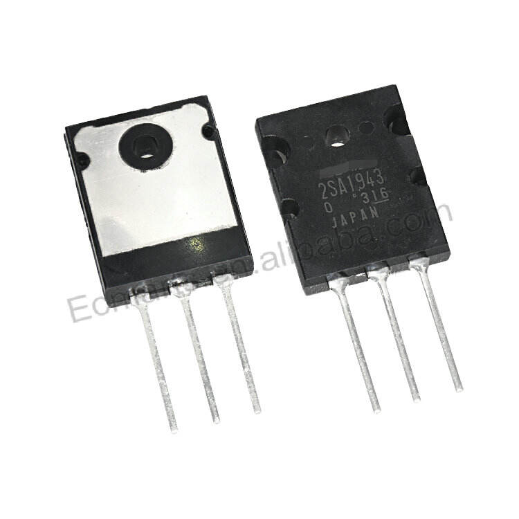 2SC5200-O Bipolar Transistors - BJT NPN 230V 15A