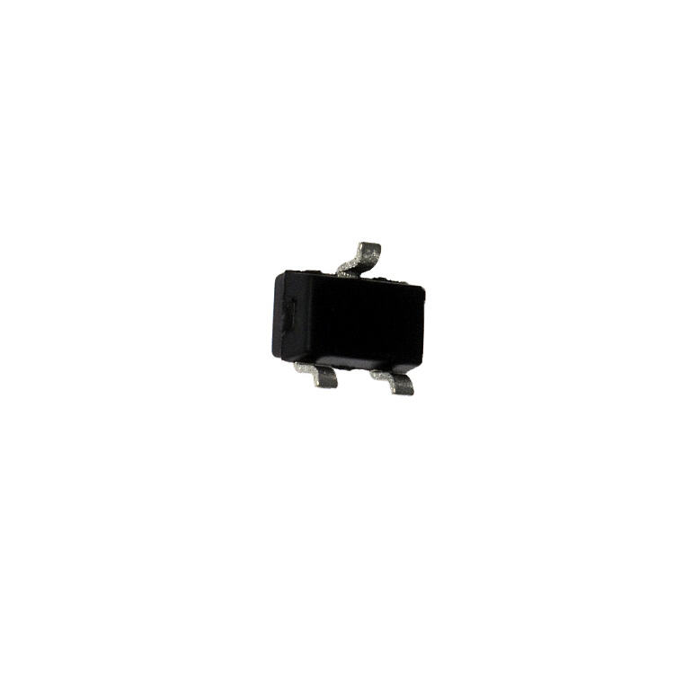 Jeking New And Original MOSFET SOT-323-3 SI1308EDL-T1-GE3