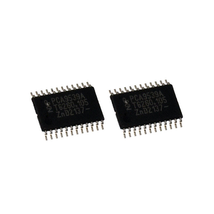 Jeking Nuevo Original Interfaz ICs TSSOP-24 PCA9539A PCA9539APW 118