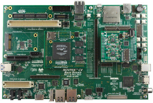 जेकिंग प्रिंटेड सर्किट बोर्ड असेंबली NOVPEKCV-6FSX2-31E-PML