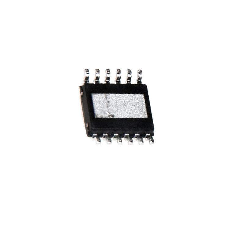 Jeking Original Power Management ICs HSSOP12 D5160J VND5160JTR-E