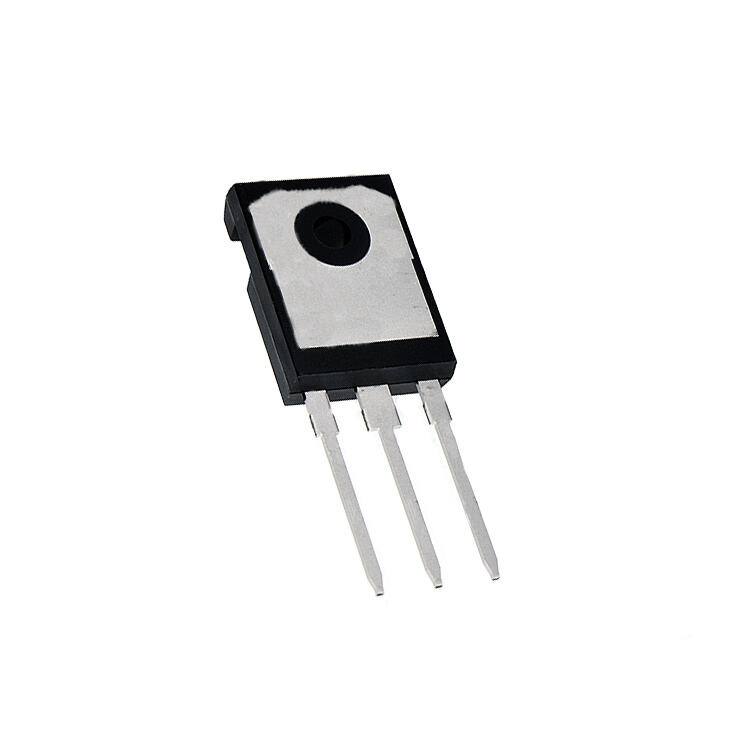 Jeking Alta Qualidade Original TO247 CRSQ027N10N