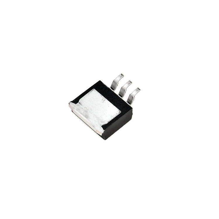 LM1086IS-3.3/NOPB منظمات الجهد المجهرية 1.5A D2PAK-3 LM1086