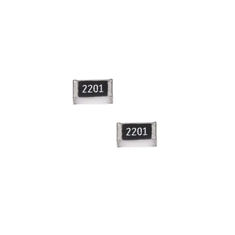 What Advantages Do Precision Resistors Offer in Electronics