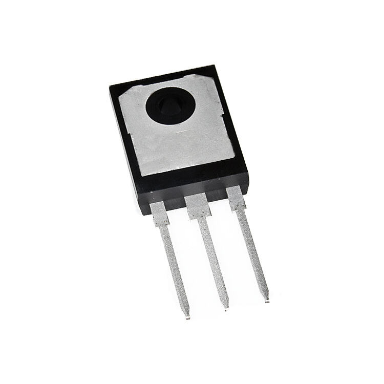 महत्वपूर्ण अनुप्रयोगों के लिए परिशुद्धता और स्थिरता