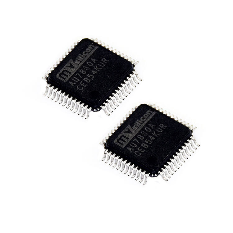 For Jeking AU7860A MP3 Sound Machine Decoding IC 7860A Model