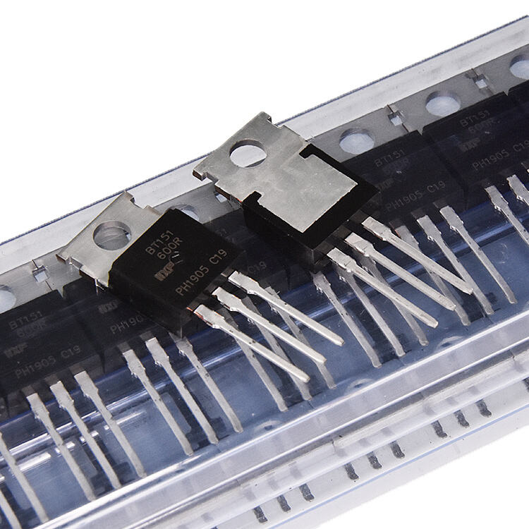 Protection intégrée et facilité de mise en œuvre