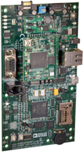 Assemblaggio PCB Jeking ADZS-BF609-EZLITE