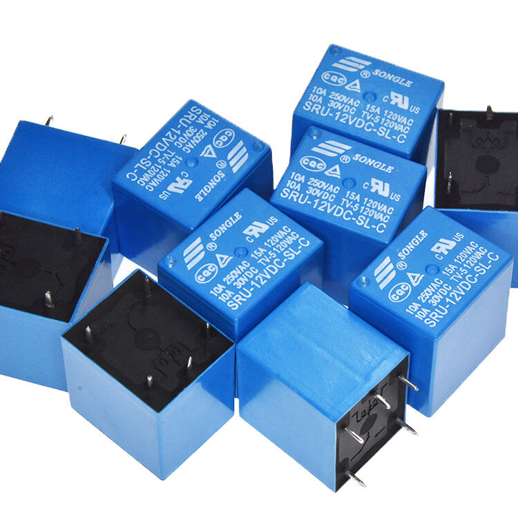 Capacités de traitement de signal avancées