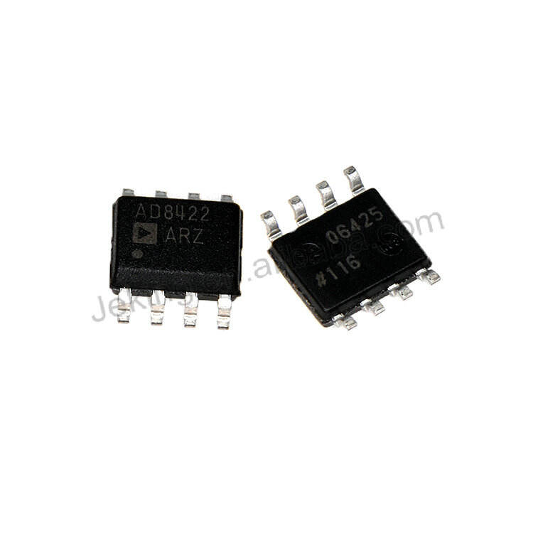 Jeking AD8422 32Bit Microcontroller IC AD8422ARZ-R7