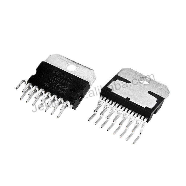 Jeking Original Audio ICs 18V Op 28V DC 36W TDA7379