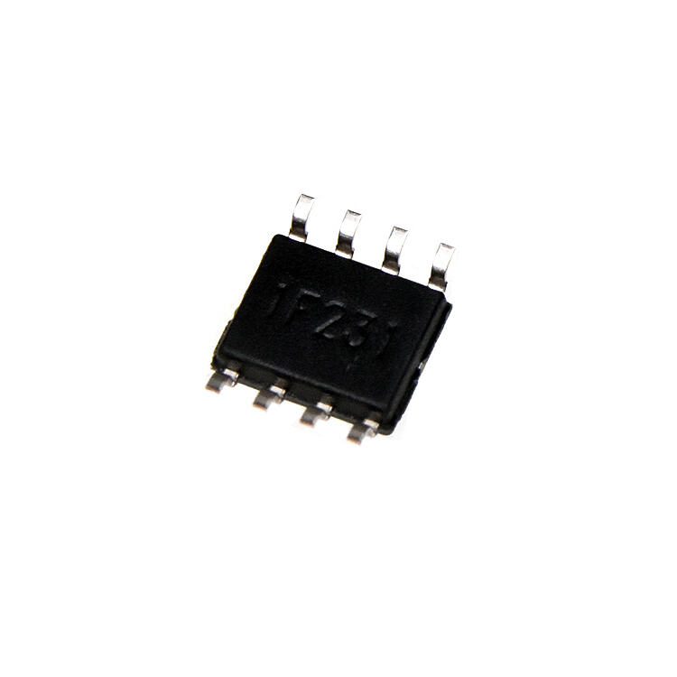 Jeking VP230 1\/1 Transceiver Half CANbus IC SN65HVD230DR
