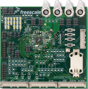 Assemblage de circuit imprimé Jeking KIT13892VLEVBEJ