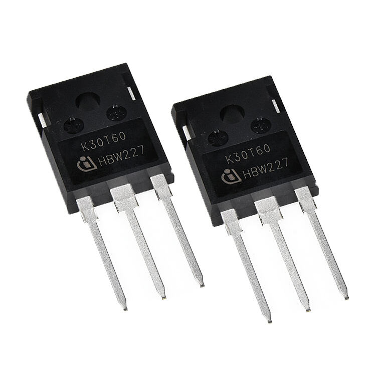 उत्कृष्ट दक्षता और शक्ति स्थानांतरण क्षमता