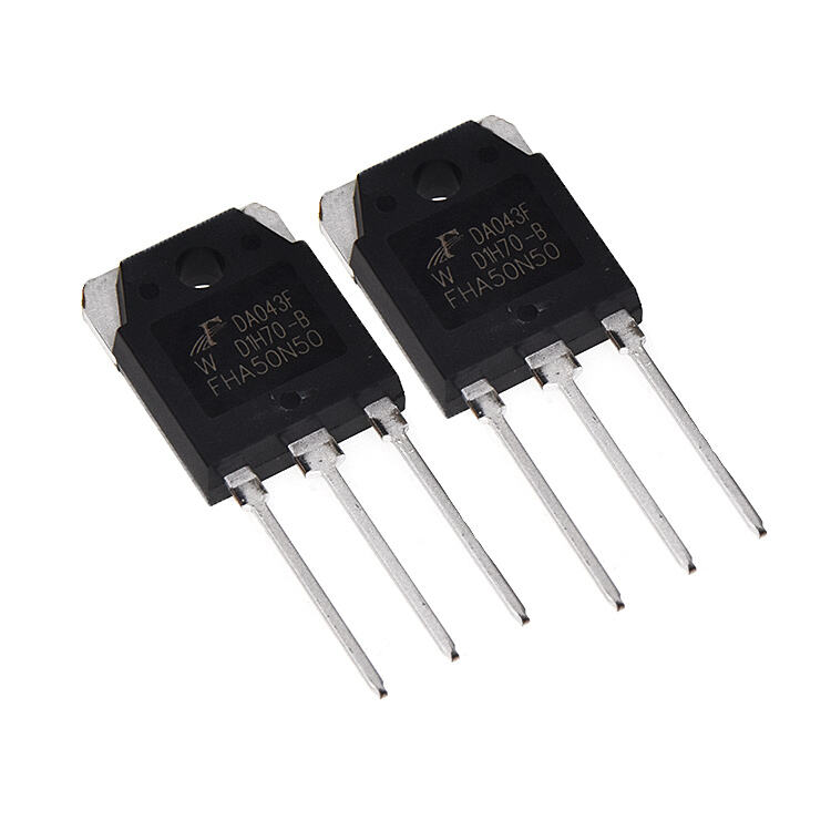 Capacité de traitement de signal améliorée