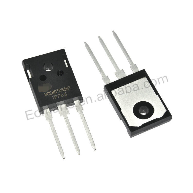 NCE80TD65BT Transistors IGBT TO-247 DIP 650V 80A