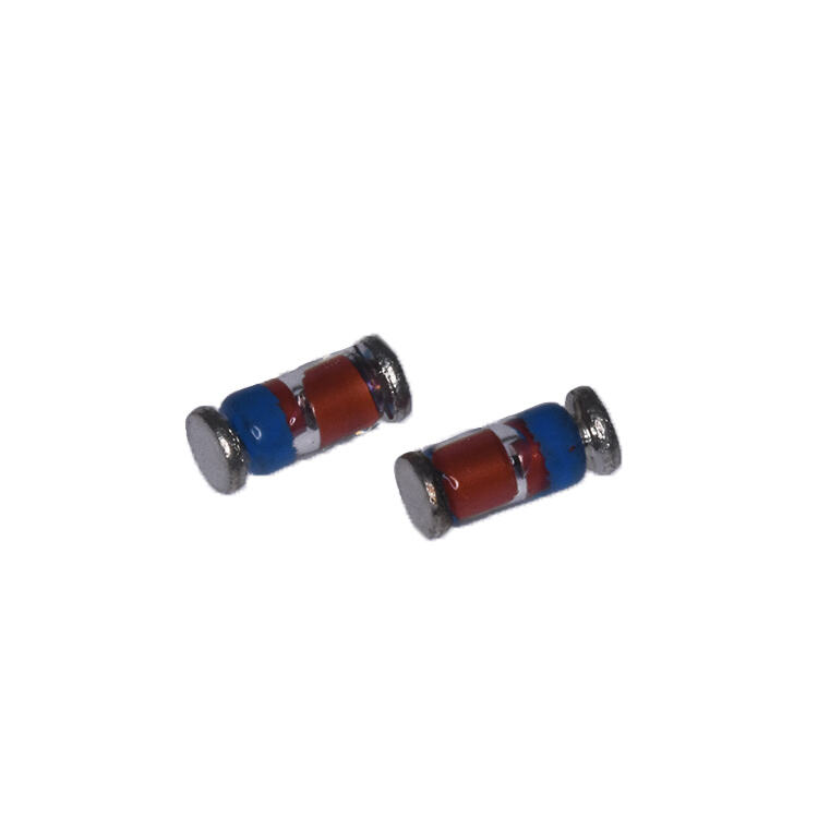 Jeking Nuovo E Originale Componente Elettronico Diodi Zener MELF BZV55-C3V9